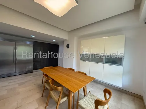 Ls Vende Pent House Escampadero