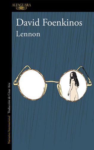Libro Lennon