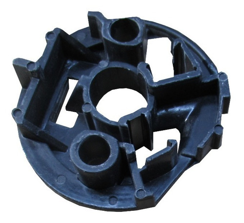 Plaqueta Porta Carbones Gv Arranque Valeo R19 R21 Peu 405