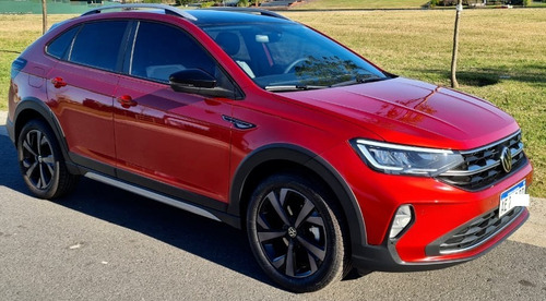 Volkswagen Nivus Highline Hero Tsi