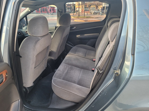Peugeot 307 2.0 Xt Premium Tip.