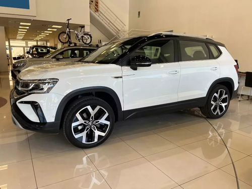 Volkswagen Taos 1.4 250 Tsi Highline Bi Tono