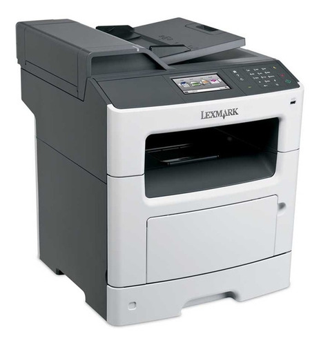 Impressora Lexmark Mx-417