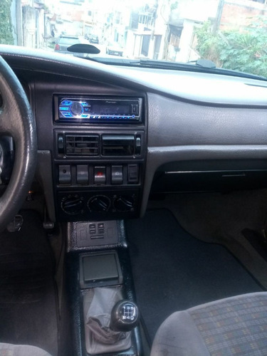 Volkswagen Santana Santana Mi 2.0 Compl