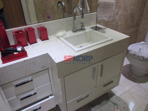 Imagem 22 de 30 de Sala Comercial Para Locação, Centro (barueri), Barueri - Sa0130. - Sa0130