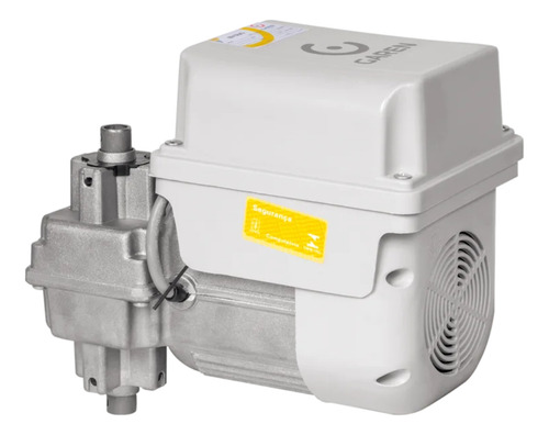Motor Basculante Garen Duo Leve 1/3 Hp 220v F02545 Wave Tx