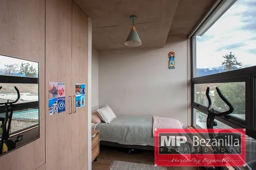 Maravilloso Townhouse Sector Residencial Providencia 3d2b