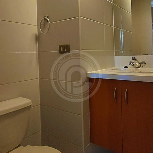 Departamento 1d1b, Ed. Civic (73863)