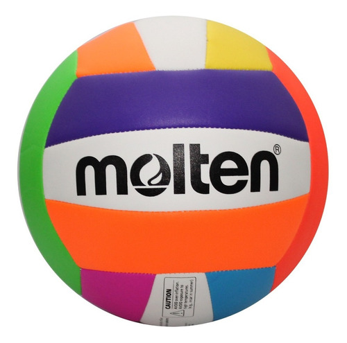 Balón Voleibol Molten Ms500 O Bv1500  Playero