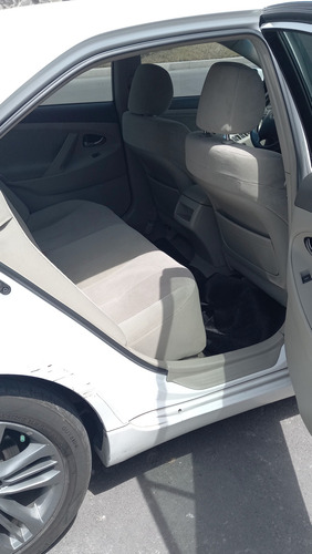 Toyota Camry 2.5 Le L4 Aa Ee At