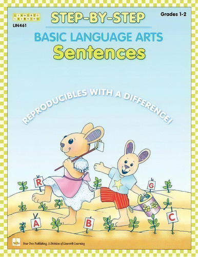 Step-by-step Basic Language Arts, De Claire Morris. Editorial Abc Clio, Tapa Blanda En Inglés