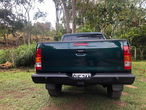 Toyota Hilux 2008 2.5 Imv 4x4