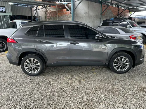Toyota Corolla Cross 2.0 Xei