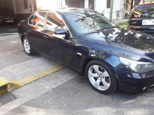 Bmw Serie 5 3.0 530i Executive Stept 2007