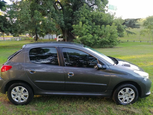 Peugeot 207 1.4 Allure 75cv