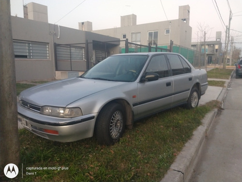 Honda Accord 2.0 Ex