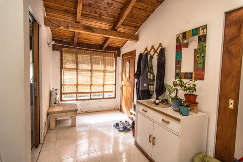 Casa Dúplex En Venta En Nahuel Malal, Bariloche, Patagonia