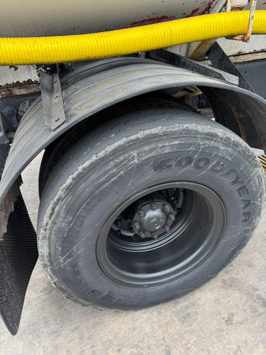 Camion Ford 14000 Cummins 160 Tanque Regador Alquilo X Mes