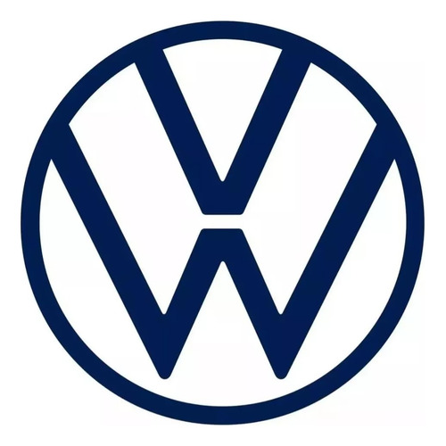 Tecla Control Joystick Espejos Vw Amarok Originales