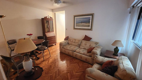 Venta Departamento 2 Ambientes Recoleta