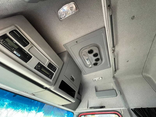 Imagem 15 de 15 de Mercedes-benz Atego 2426 2018