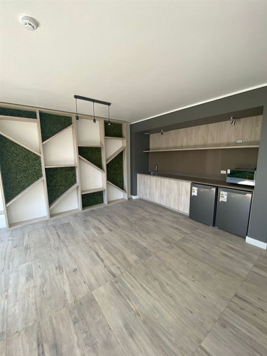Departamento En Arriendo De 1 Dorm. En La Cisterna