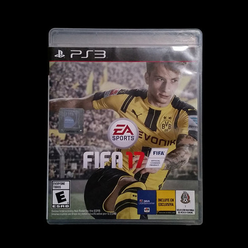 Fifa 17