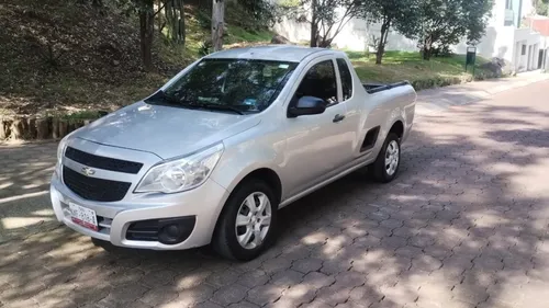 Chevrolet Tornado 1.8 Ls Mt