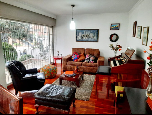 Bogota Vendo Apartaestudio Remodelado En Santa Barbara Area 76 Mts