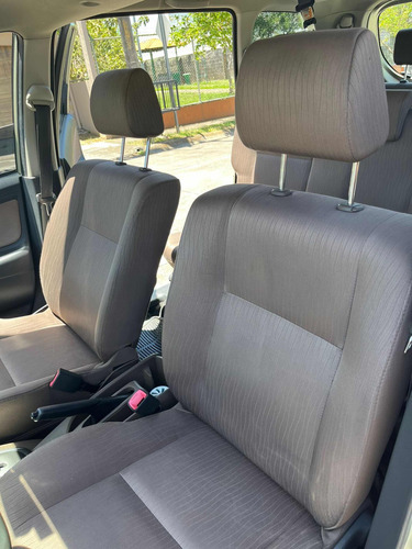 Imagen 9 de 9 de Toyota Avanza 2017 Automática