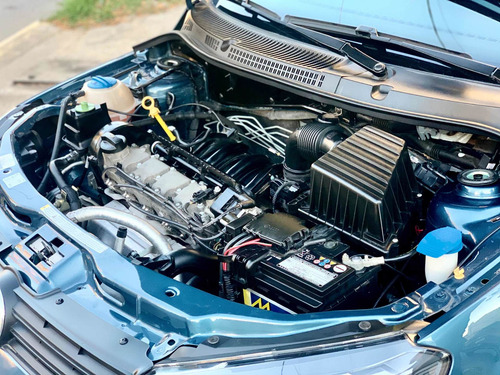 Volkswagen Gol Trend