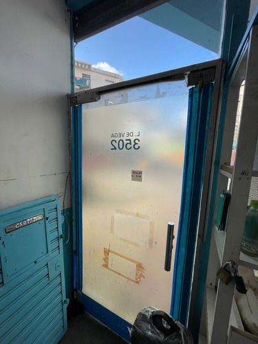 Venta En Block De Dos Locales En Lope De Vega, Villa Devoto.