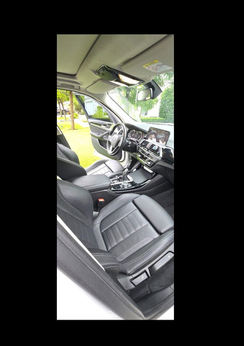 BMW X3 3.0 X3 Xdrive 35i M Package 306cv