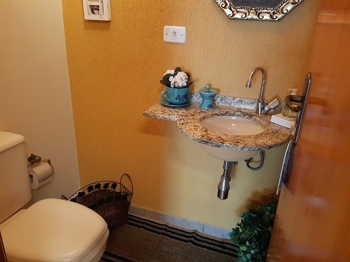 Imagem 15 de 15 de 03616 - Apartamento 3 Dorms. (2 Suítes), Altos Do Esplanada - São José Dos Campos/sp - 3616