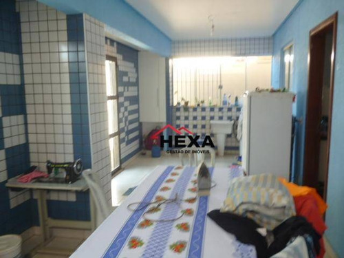 Imagem 16 de 18 de Casa 3 Quartos, Residencial Campos Dourados, Goiânia - Ca0372