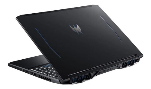 Notebook Gamer Helios 300 Ph315-53-74bc Ci7 16gb 256gb