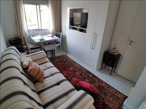 Imagem 12 de 19 de Apartamento Residencial À Venda, Praia Da Enseada, Guarujá. - Ap4031 - 34710903