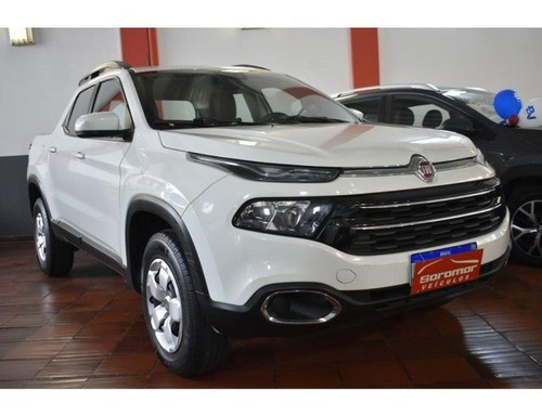 Imagem 14 de 15 de Toro 1.8 16v Evo Flex Freedom At6