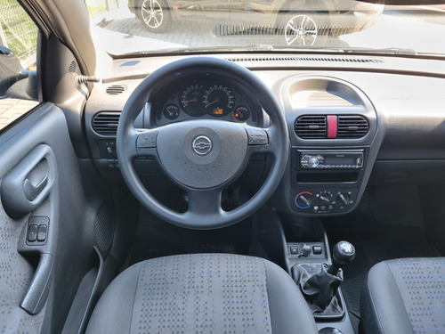 Chevrolet Corsa HATCH MAXX 1.4