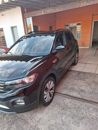 Volkswagen T-Cross P