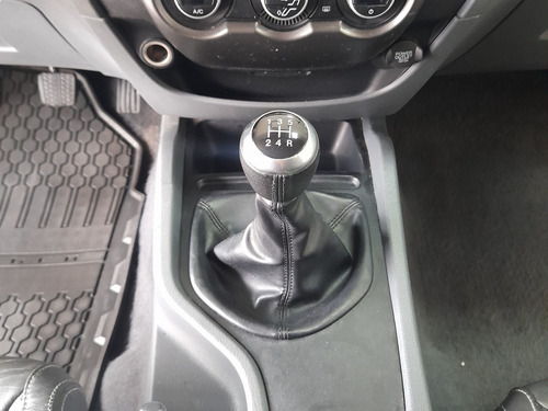 Ford Ranger 2.5 XLT 4X2 CD 16V FLEX 4P MANUAL