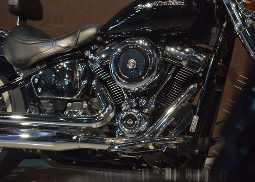 Harley-davidson Softail Deluxe 2019