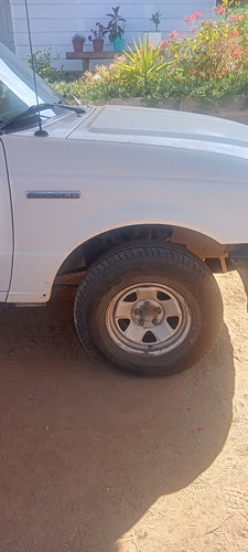Ford Ranger Heritage Ii Xl Plus 4X2