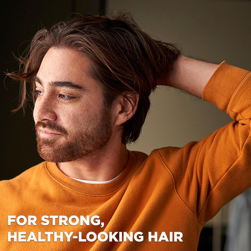 Dove Men+care Champú 2 En 1 + Acondicionador Aceite De Sánda