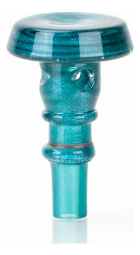 Chamber Joystick Cap Empire Glassworks Puffc Peak Pro 3d Xl Laguna Azul Petróleo