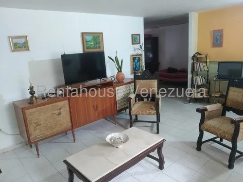 Casa En Venta - Cg 25-17335