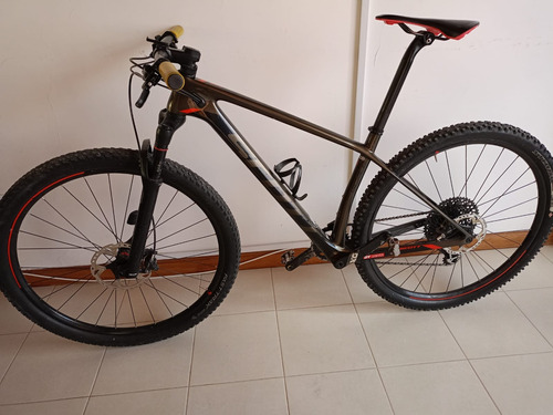 Bicicleta De Montaña Fibra De Carbono Scott Scale 910-2019