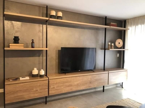 Imagen 13 de 19 de Greenville 2, Duplex En Venta 2 Dormitorios, 2 Baños, Todo En Planta Baja. Patio