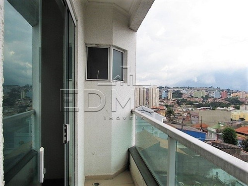 Imagem 3 de 15 de Cobertura - Vila Clarice - Ref: 18739 - V-18739