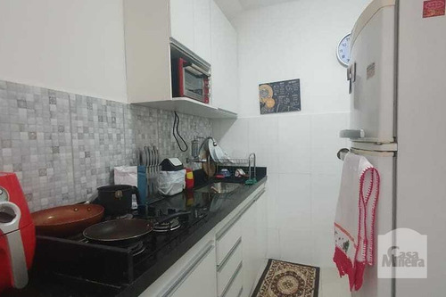 Imagem 8 de 9 de Apartamento À Venda No Havaí - Código 324674 - 324674